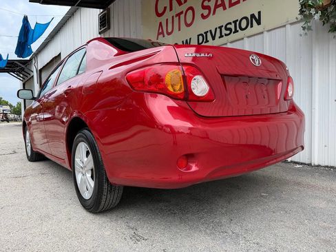 Used 2010 Toyota Corolla LE FWD image 10
