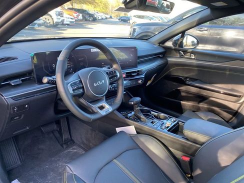 New 2026 Kia K5 GT w/ GT1 Package image 9