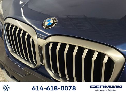 Used 2023 BMW X3 xDrive30i w/ Premium Package w/ZPA AWD/4WD image 17