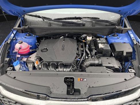 New 2026 Kia Sportage EX image 44