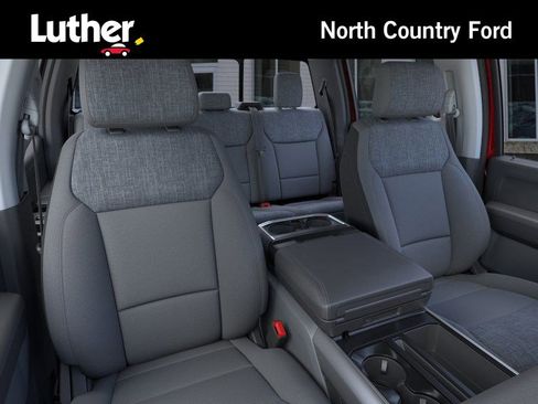 New 2026 Ford F150 XLT w/ Equipment Group 302A MID image 10