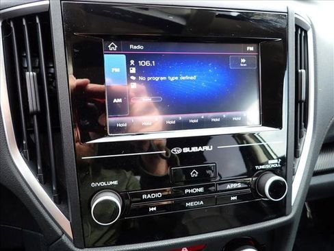 Certified 2023 Subaru Crosstrek 2.0i AWD/4WD image 18