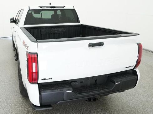 New 2026 Toyota Tundra Limited AWD/4WD image 33