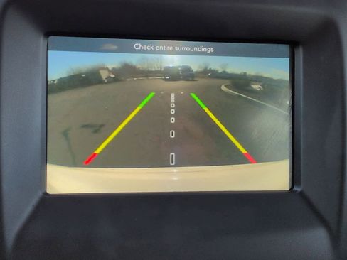 Used 2018 Jeep Compass Latitude w/ Popular Equipment Group image 29