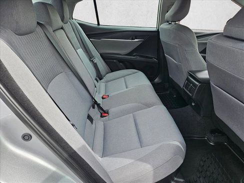 Used 2025 Toyota Camry LE w/ Convenience Package AWD/4WD image 25