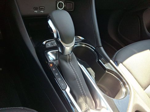 New 2026 Buick Encore GX Sport Touring w/ Comfort Package AWD/4WD image 15