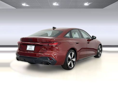 New 2026 Audi A5 2.0T Premium Plus image 9