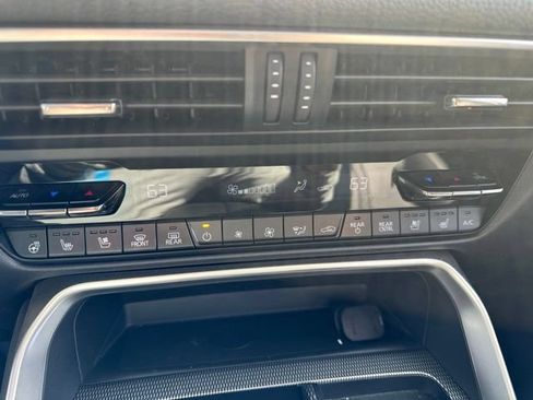 Used 2026 MAZDA CX-90 3.3 Turbo w/ Premium Sport Pkg AWD/4WD image 17