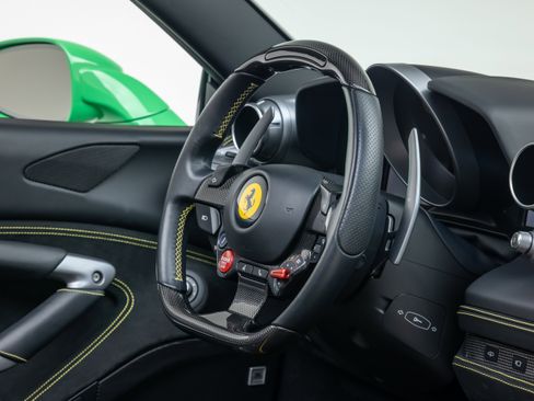 Certified 2023 Ferrari F8 Tributo RWD image 49