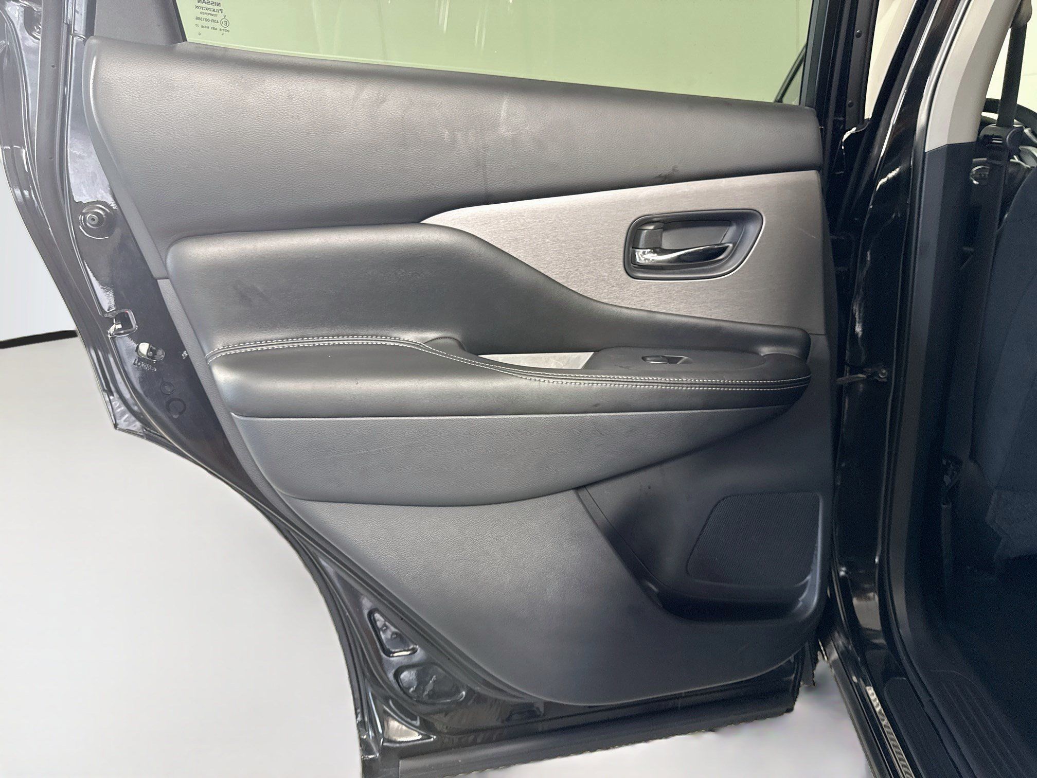 Used 2019 Nissan Murano S FWD image 26