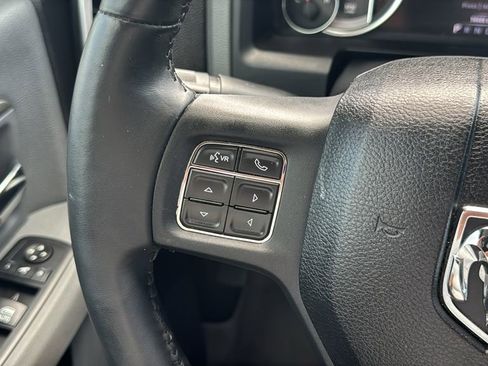 Used 2014 RAM 1500 Big Horn RWD image 24