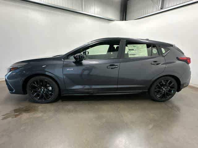 New 2026 Subaru Impreza RS AWD/4WD image 2