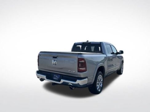 Used 2023 RAM 1500 Limited AWD/4WD image 9