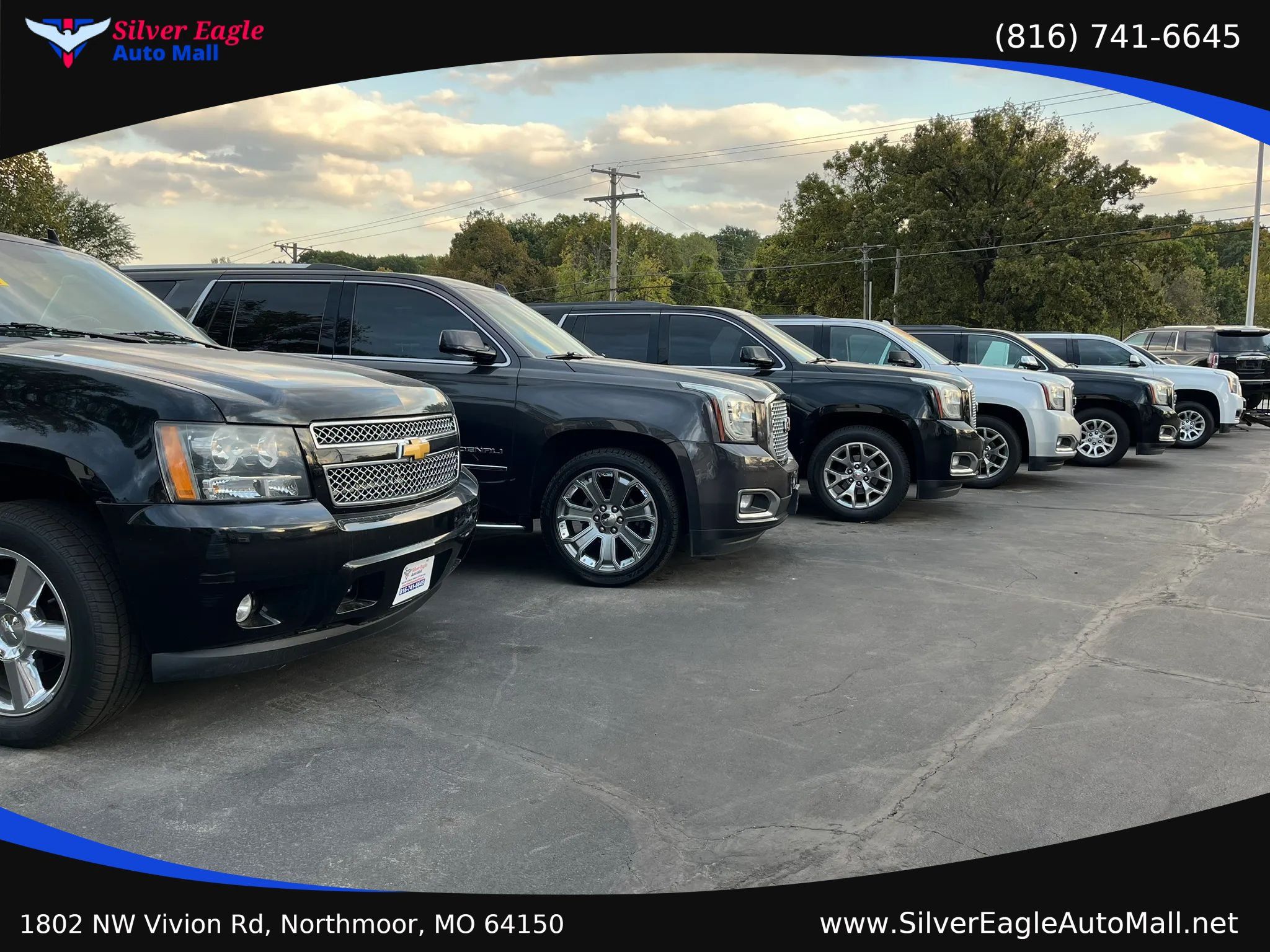 Used 2011 Chevrolet Tahoe LT AWD/4WD image 23