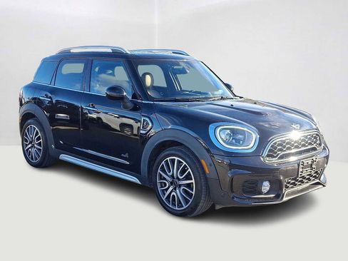 Used 2018 MINI Cooper Countryman S image 4