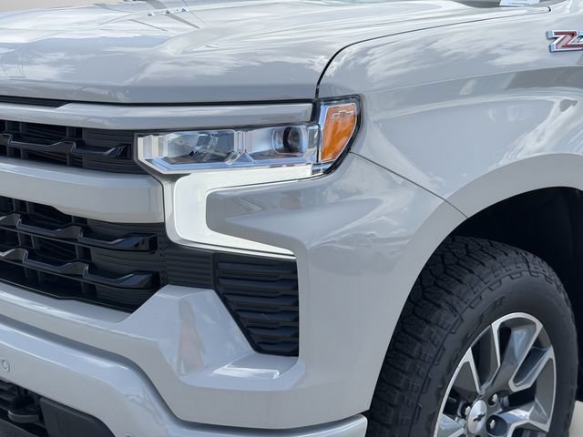New 2026 Chevrolet Silverado 1500 RST AWD/4WD image 11
