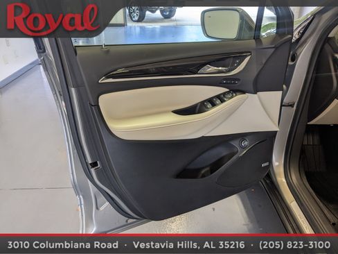 Used 2018 Buick Enclave Premium FWD image 20