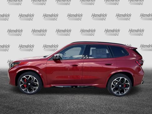 New 2026 BMW X1 M35i w/ Technology Package image 6
