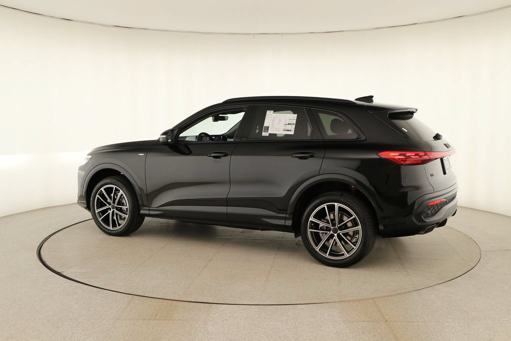 New 2026 Audi Q5 Premium Plus AWD/4WD image 3