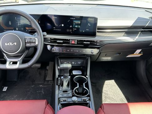 New 2026 Kia K5 GT-Line FWD image 9