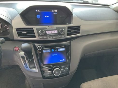 Used 2015 Honda Odyssey EX image 13