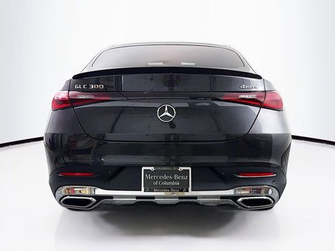 New 2026 Mercedes-Benz GLC 300 4MATIC image 6