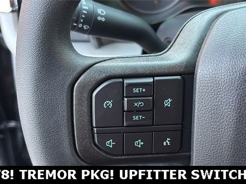 New 2026 Ford F350 XLT w/ Tremor Off-Road Package image 11