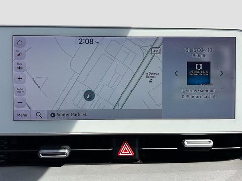 Used 2024 Hyundai Ioniq 5 SEL image 13