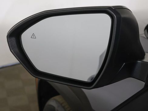 Certified 2025 Hyundai Tucson SEL AWD/4WD image 33