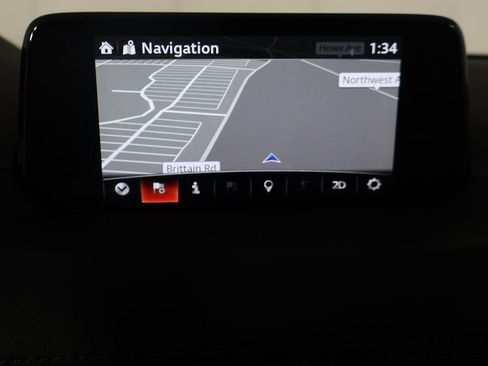 Used 2019 MAZDA CX-5 Grand Touring w/ GT Premium Package image 48