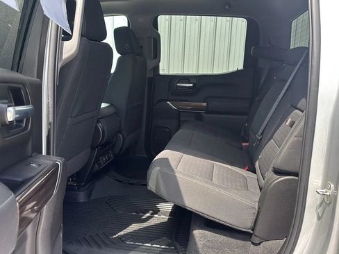 Used 2020 Chevrolet Silverado 1500 RST AWD/4WD image 19