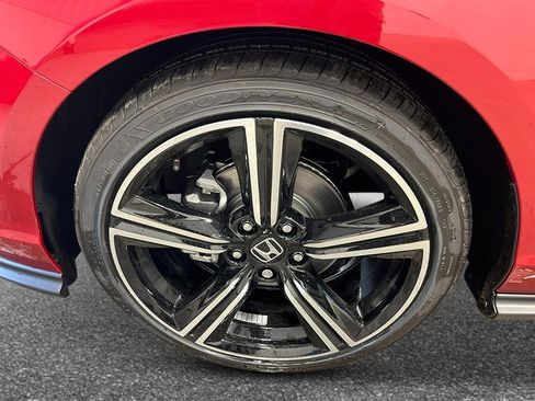 New 2026 Honda Accord SE image 10