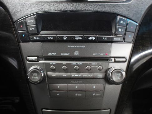 Used 2008 Acura MDX image 16
