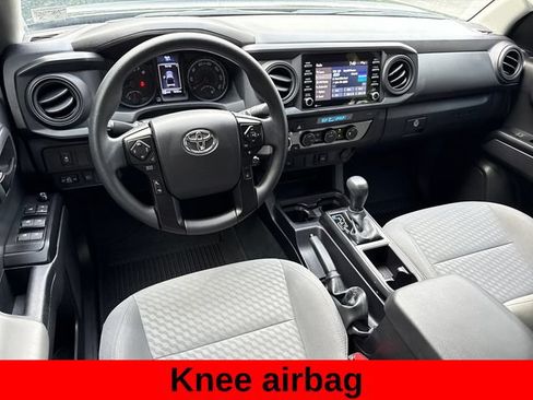 Used 2023 Toyota Tacoma SR AWD/4WD image 24