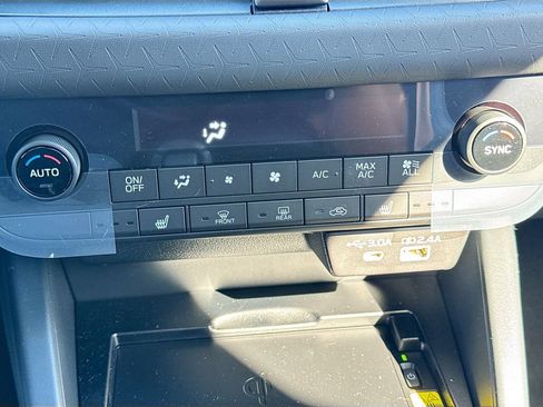 New 2026 Subaru Outback Wilderness AWD/4WD image 19