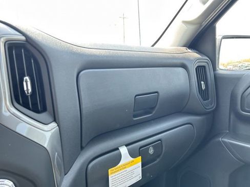 New 2026 GMC Sierra 1500 Pro AWD/4WD image 30