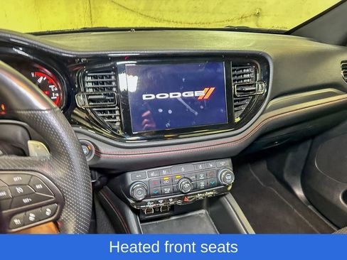 Used 2024 Dodge Durango GT AWD/4WD image 14