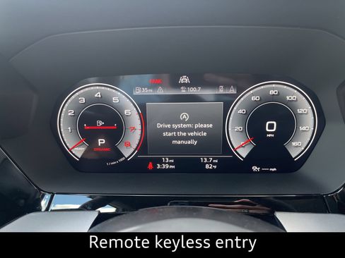 New 2026 Audi A3 2.0T Premium AWD/4WD image 14