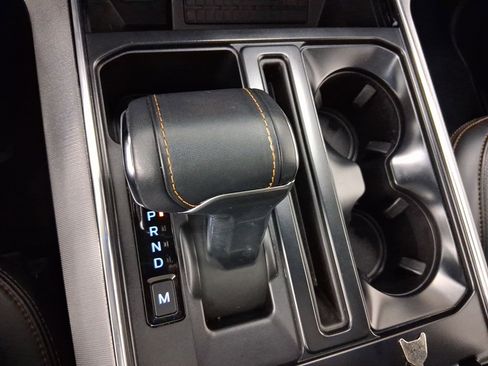 Used 2023 Ford F150 Platinum w/ Equipment Group 701A High image 25