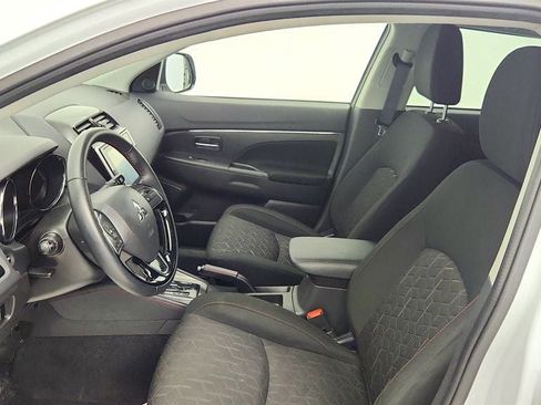 Used 2024 Mitsubishi Outlander Sport AWD image 17