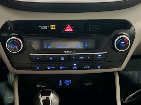 Used 2020 Hyundai Tucson SEL FWD image 11
