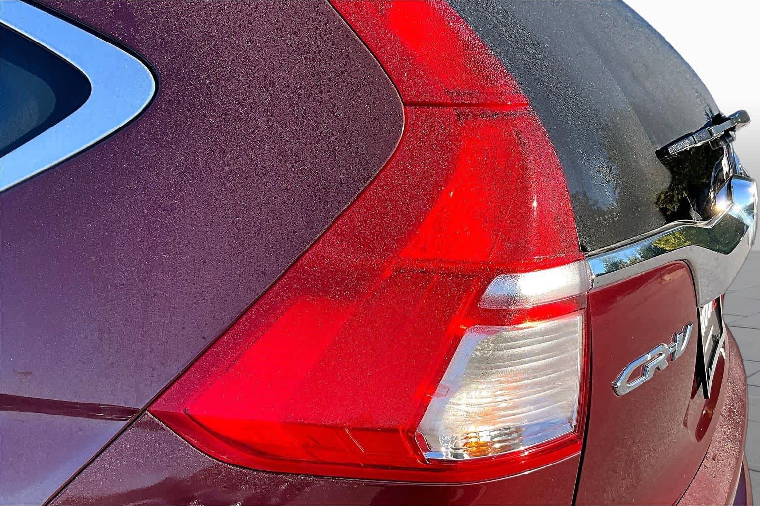 Used 2016 Honda CR-V EX image 29