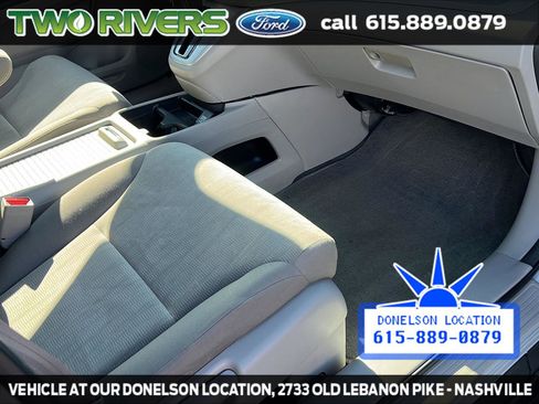 Used 2014 Honda CR-V LX image 35