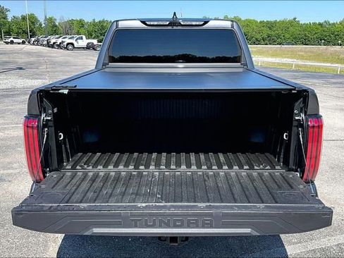 Used 2026 Toyota Tundra TRD Pro AWD/4WD image 7