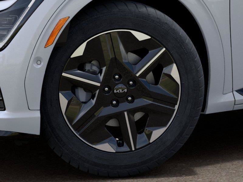 Used 2026 Kia EV6 GT-Line RWD image 9