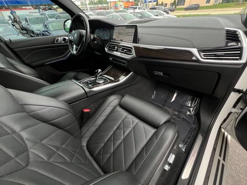 Used 2023 BMW X5 xDrive45e AWD/4WD image 41