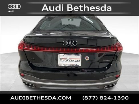 New 2025 Audi A5 2.0T Premium Plus image 6