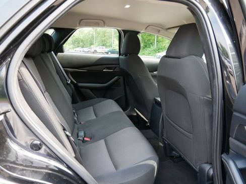 Used 2023 MAZDA CX-30 AWD 2.5 S image 9