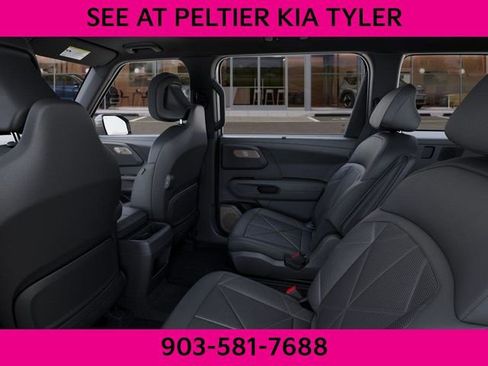 New 2027 Kia Telluride S FWD image 20