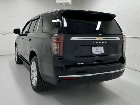 Used 2023 Chevrolet Tahoe High Country image 8